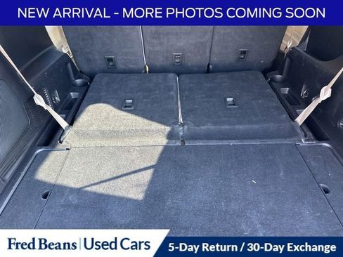 Used 2021 Ford Explorer Limited w/ Equipment Group 301A image 13