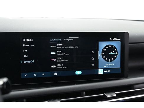 Used 2025 Hyundai Santa Cruz SE image 42