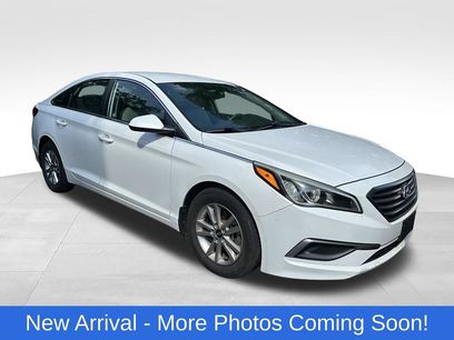 Used 2016 Hyundai Sonata SE
