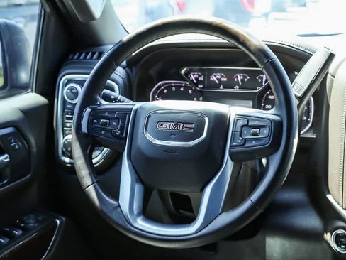 Used 2020 GMC Sierra 1500 Elevation w/ Elevation Value Package AWD/4WD image 22
