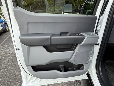 New 2026 Ford F350 XLT RWD image 22