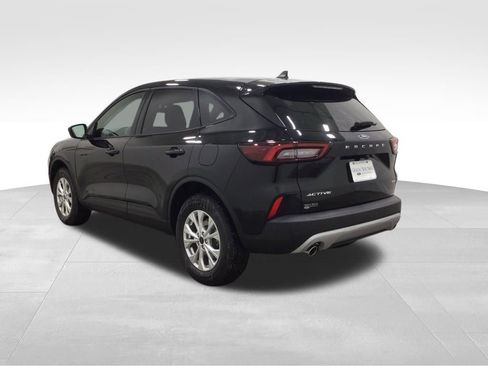 New 2026 Ford Escape Active w/ Tech Pack #1 AWD/4WD image 3