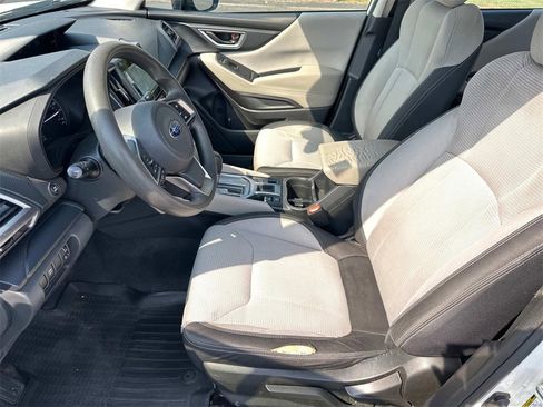 Used 2022 Subaru Forester image 19