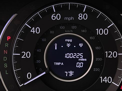 Used 2015 Honda CR-V EX-L image 19