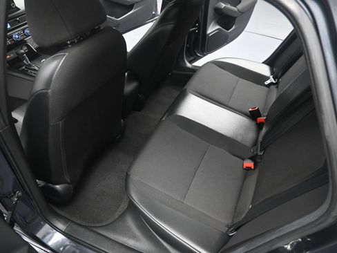Used 2024 Honda Civic Sport image 34