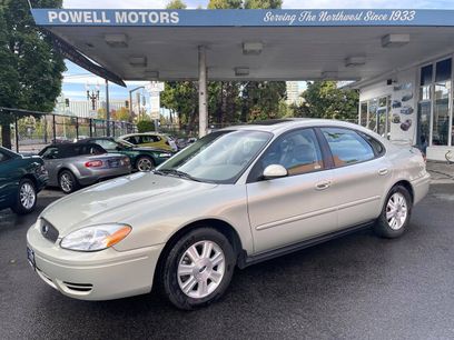 Used 2005 Ford Taurus SEL