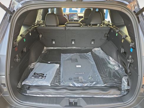 New 2026 Subaru Outback Limited image 17