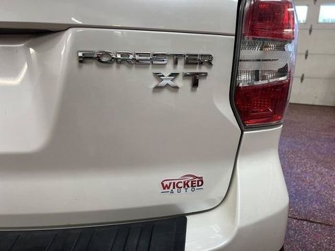 Used 2014 Subaru Forester 2.0XT Premium AWD/4WD image 5