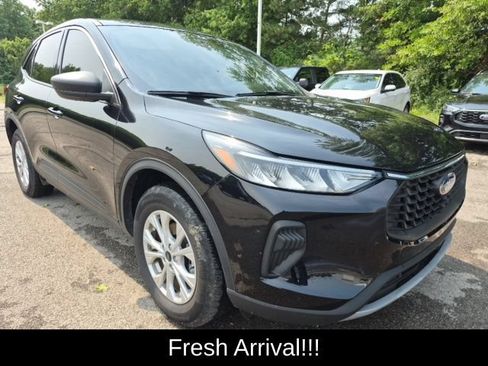 Used 2024 Ford Escape Active AWD/4WD image 13