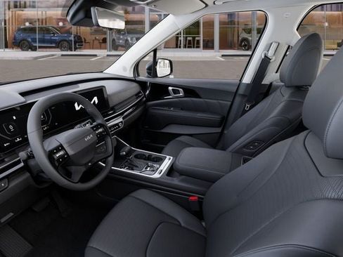 New 2027 Kia Carnival SX Prestige FWD image 17