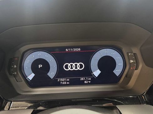 Certified 2023 Audi A3 2.0T Premium w/ Convenience Package AWD/4WD image 23