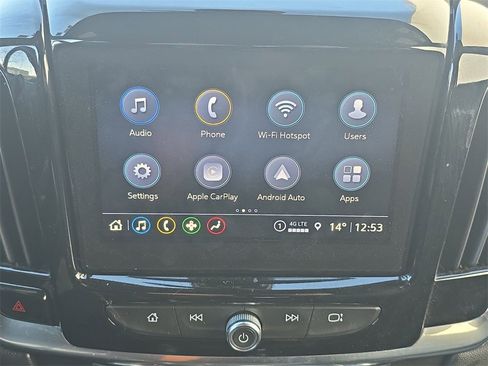 Certified 2023 Chevrolet Traverse LT image 14