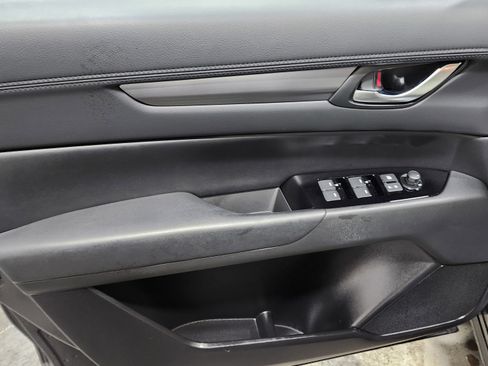 Used 2024 MAZDA CX-5 AWD 2.5 S image 25