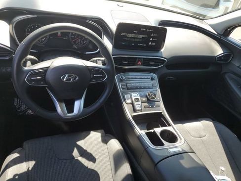 Certified 2023 Hyundai Santa Fe SEL AWD/4WD image 10
