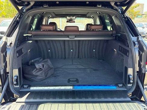 Used 2026 BMW X5 xDrive50e w/ Premium Package AWD/4WD image 16