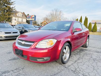Used 2010 Chevrolet Cobalt LT w/ My Link Package