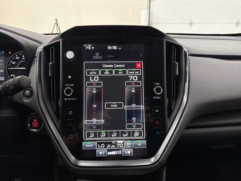 New 2025 Subaru Crosstrek 2.5i Limited image 19