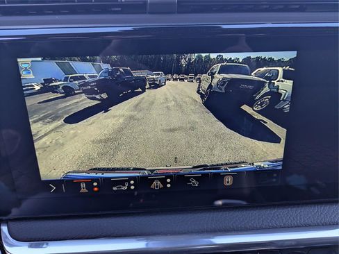New 2026 GMC Sierra 1500 Denali w/ Denali Reserve Package AWD/4WD image 12