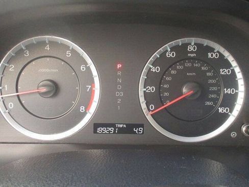 Used 2011 Honda Accord SE image 22