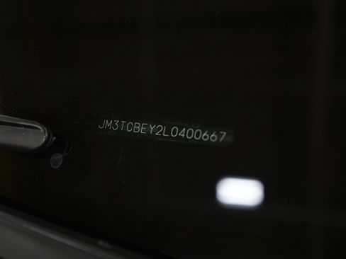 Used 2020 MAZDA CX-9 Signature image 30