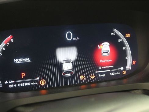 Certified 2024 Acura MDX A-Spec AWD/4WD image 3