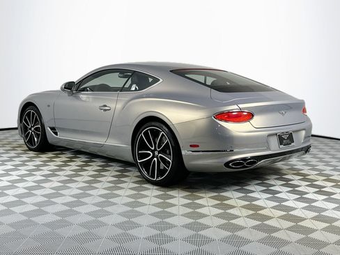 Certified 2020 Bentley Continental GT V8 image 3