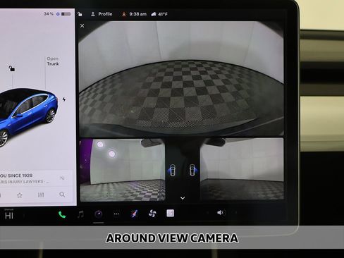 Used 2019 Tesla Model 3 Standard Range Plus image 6