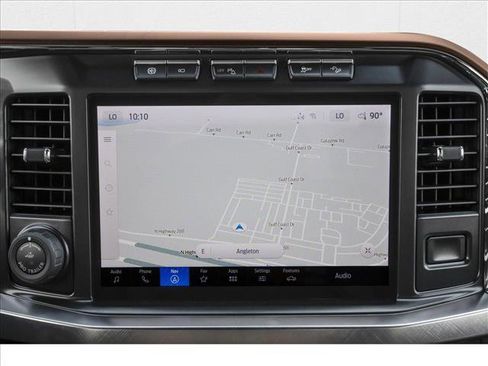 New 2025 Ford F250 King Ranch image 12