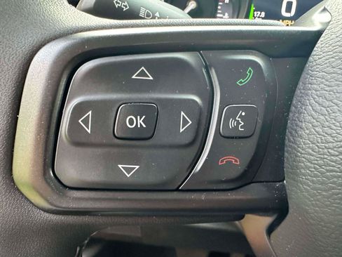 Used 2025 Jeep Wrangler Unlimited Sport S 4xe AWD/4WD image 19
