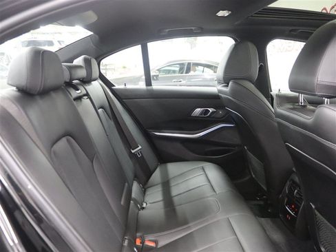 Used 2023 BMW M340i xDrive w/ Premium Package AWD/4WD image 22