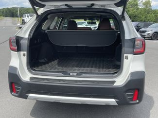 Used 2021 Subaru Outback Touring w/ Popular Package #2 AWD/4WD video 5