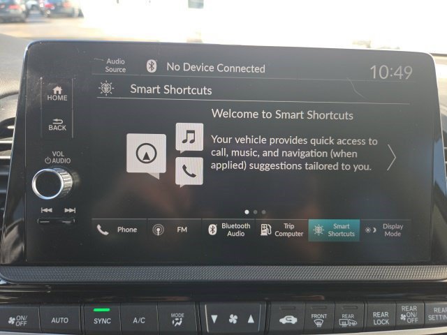 Used 2025 Honda Odyssey EX-L image 28