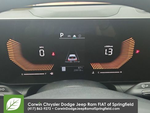 Used 2025 Kia K4 FWD image 22