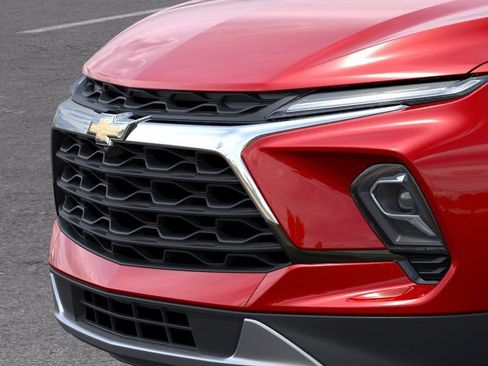 New 2026 Chevrolet Blazer LT AWD/4WD image 13