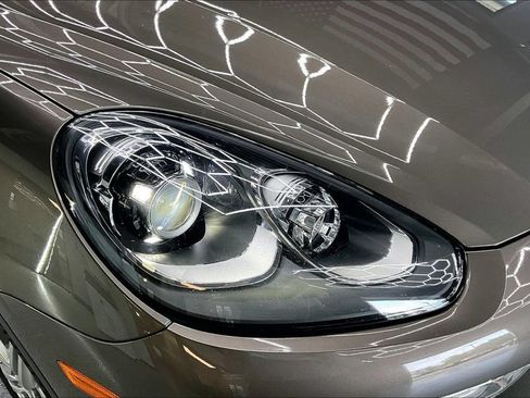 Used 2016 Porsche Cayenne S AWD/4WD image 34