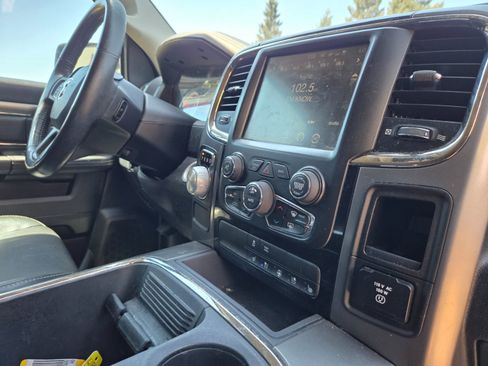 Used 2017 RAM 1500 Sport w/ Convenience Group RWD image 17