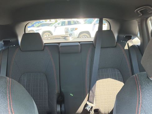 Used 2027 Honda HR-V Sport image 22