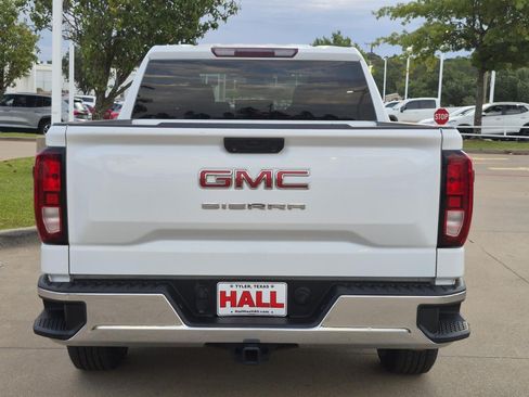 Certified 2022 GMC Sierra 1500 Pro w/ Pro Value Package AWD/4WD image 5