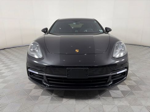 Used 2018 Porsche Panamera 4S image 2
