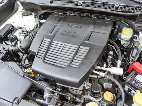 Used 2024 Subaru Forester Limited image 28