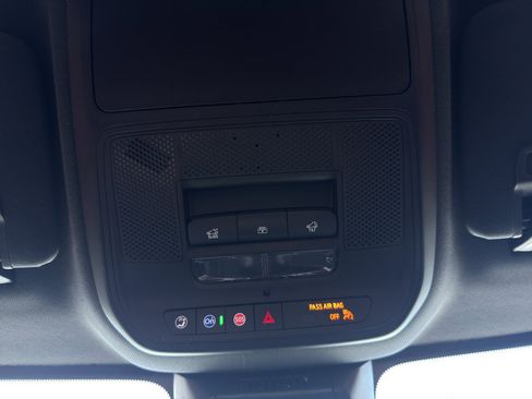 New 2026 Chevrolet Equinox LT image 18