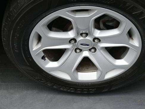 Used 2013 Ford Edge SEL FWD image 31