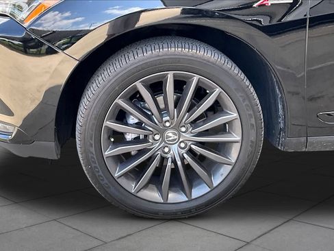 Used 2024 Acura RDX A-Spec AWD/4WD image 11