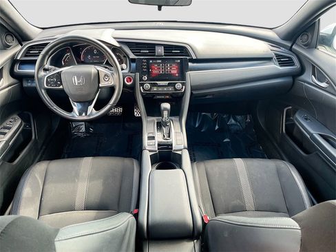 Used 2020 Honda Civic Sport image 22