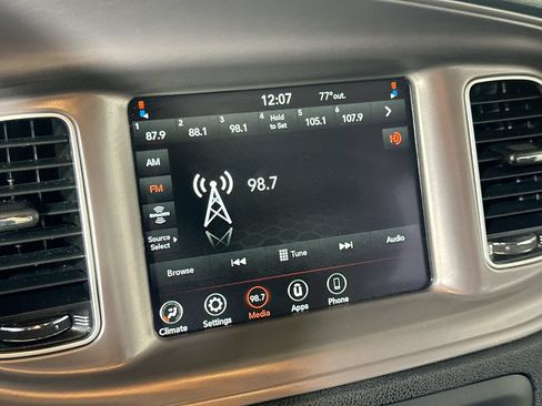 Used 2023 Dodge Charger SXT RWD image 27