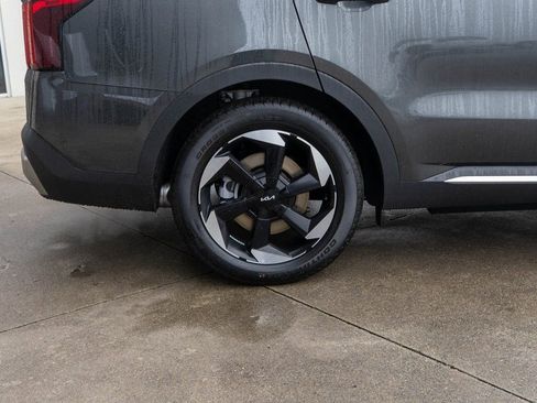 New 2026 Kia Sorento EX image 33