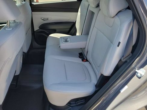 New 2026 Hyundai Tucson SEL FWD image 26