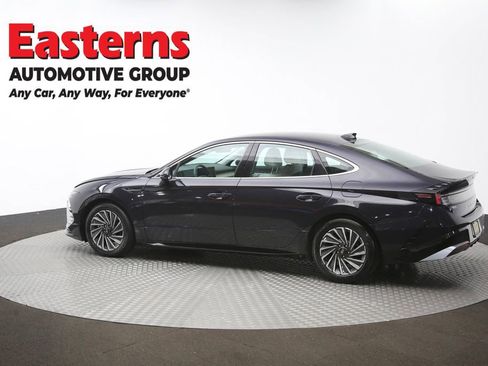 Used 2025 Hyundai Sonata SEL image 62