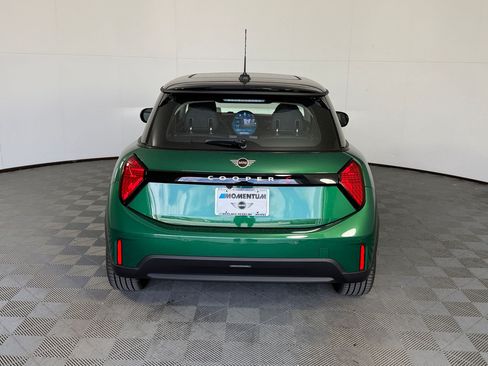 New 2026 MINI Cooper S FWD image 10