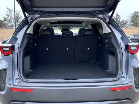 Certified 2025 MAZDA CX-50 AWD 2.5 S w/ Premium Package image 22